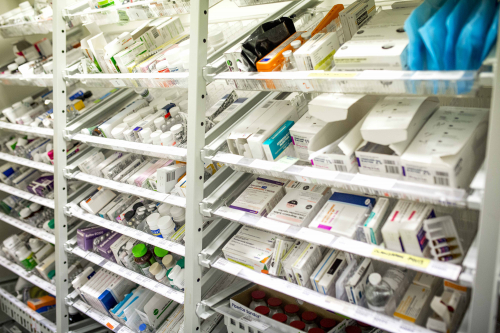 Pharmacy