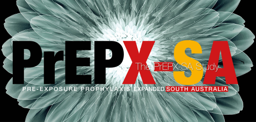 PrEPX-SA logo