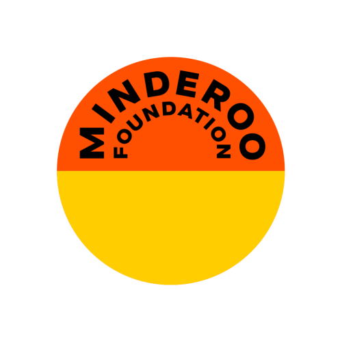 Minderoo Foundation logo
