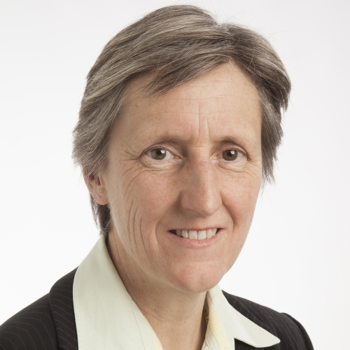 A/Prof Heather Cleland