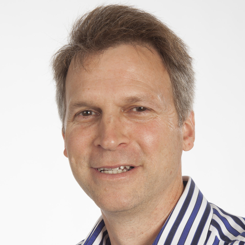 A/Prof Martin Hunn